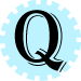 Q