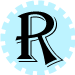 R