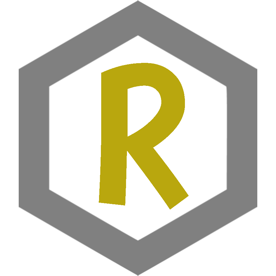 R