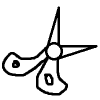 Scissors