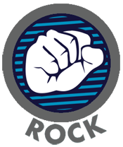 rock